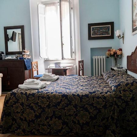 روما Dante'S Hell B&B المظهر الخارجي الصورة